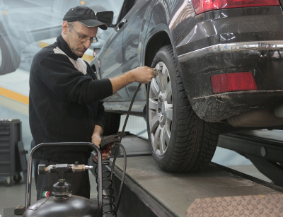 Autoservis