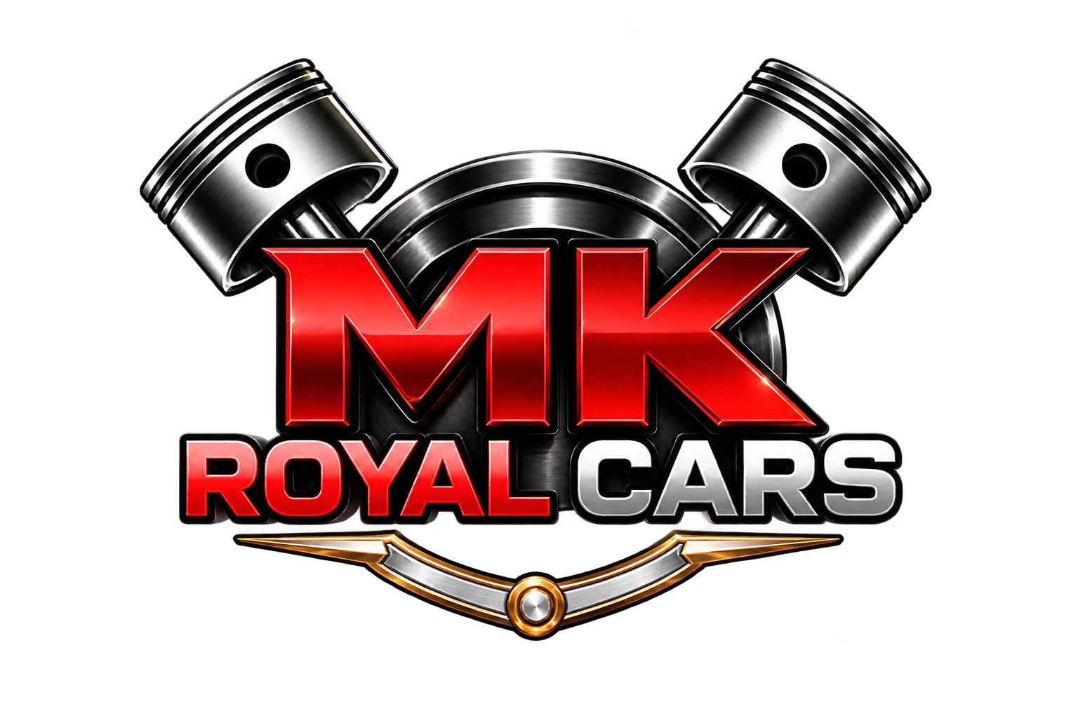 MK ROYAL CARS